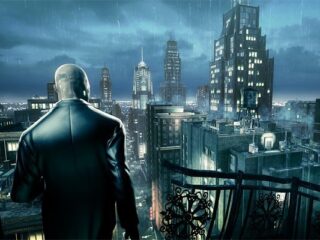 Twórcy Hitman Absolution: „Poprawimy elementy, które były kiepskie w poprzednich częściach”