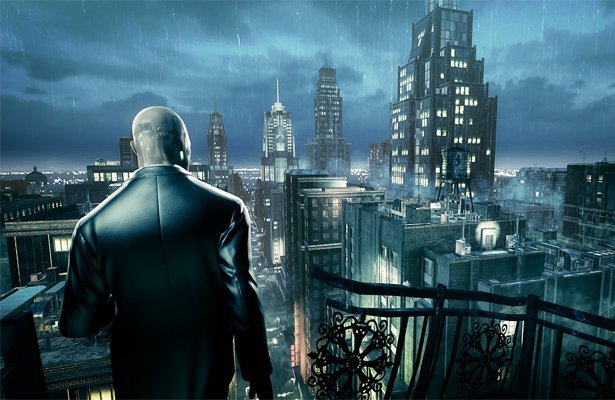 Twórcy Hitman Absolution: „Poprawimy elementy, które były kiepskie w poprzednich częściach”