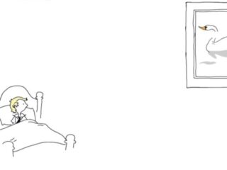 The Unfinished Swan: Trailer o&nbsp;matce, która&nbsp;nigdy niczego nie&nbsp;dokończyła…