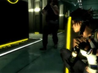 Hydrophobia Prophecy: Data premiery wersji na PS3 [WIDEO]