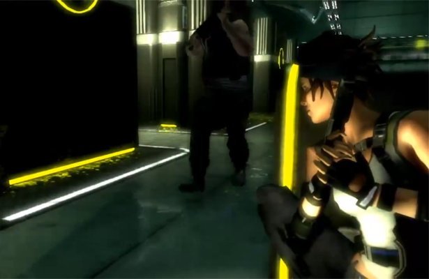 Hydrophobia Prophecy: Data premiery wersji na PS3 [WIDEO]