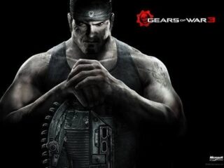 Gears of War 3: Beta multi i serwery dedykowane powodem poślizgu