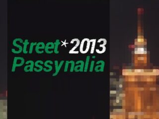 StreetPassynalia 2013 – święto użytkowników konsoli Nintendo 3DS już w&nbsp;tę&nbsp;sobotę!