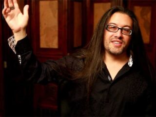 gamescom 2014: John Romero wraca do&nbsp;strzelanek po&nbsp;14 latach