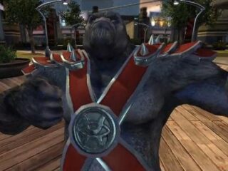DC Universe Online: Przewodnik po lokacjach #1 – Little Bohemia