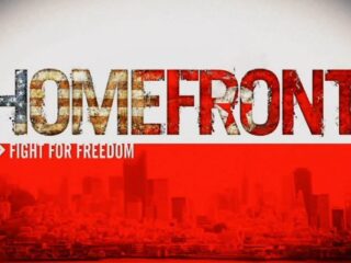 Homefront: Walka o wolność [WIDEO]