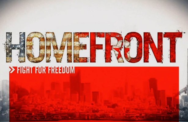 Homefront: Walka o wolność [WIDEO]