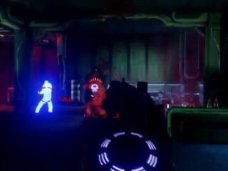 E3 2011: Prey 2 – polowanie na kosmitów [WIDEO]