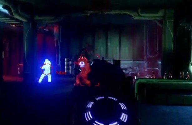 E3 2011: Prey 2 – polowanie na kosmitów [WIDEO]