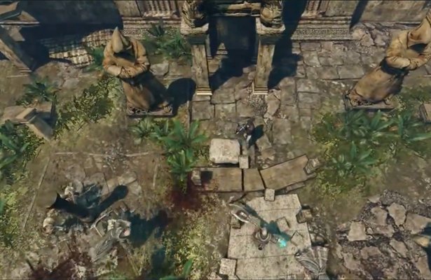 Painkiller Hell & Damnation: Heaven´s Above – Co&nbsp;powiecie na&nbsp;Painkillera w&nbsp;stylu Diablo? [WIDEO]