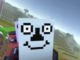 Chunks: Twórcy Rusta przedstawiają swojego Minecrafta [WIDEO]