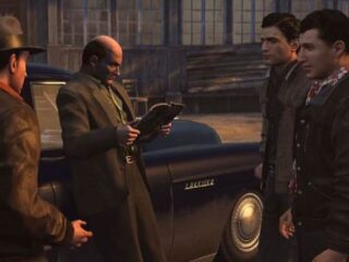 Mafia II: Będzie tylko jedno zakończenie. A miały być cztery…