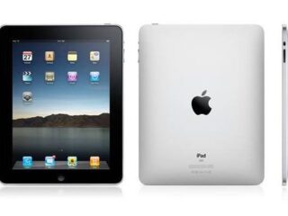 iPad, czyli tablet od Apple´a. Czy osiągnie sukces, jako konsola do gier? Analitycy wątpią [WIDEO]