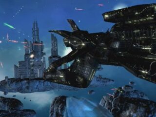 Beta Jumpgate: Evolution bardzo popularna