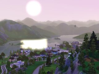 The Sims 3: Hidden Springs – nowe DLC jeszcze w tym miesiącu