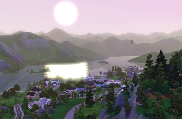 The Sims 3: Hidden Springs – nowe DLC jeszcze w tym miesiącu