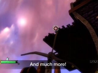 E3 2011: Medieval Moves: Deadmund´s Quest – uratuj królestwo za pomocą Move´a [WIDEO]