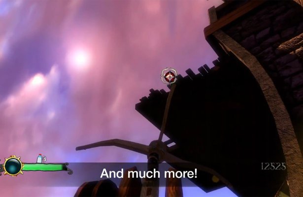 E3 2011: Medieval Moves: Deadmund´s Quest – uratuj królestwo za pomocą Move´a [WIDEO]