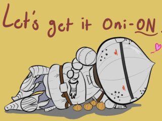 [Nadgodziny plus] Weekend z Dark Souls III: Bez kokosa ani rusz