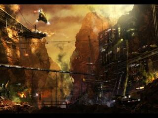 Union Studios: Nowe studio twórców S.T.A.L.K.E.R.-a. Pracuje nad&nbsp;futurystycznym shooterem