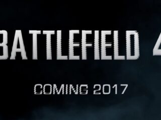 Battlefield 4: Pierwszy zwiastun! [WIDEO]