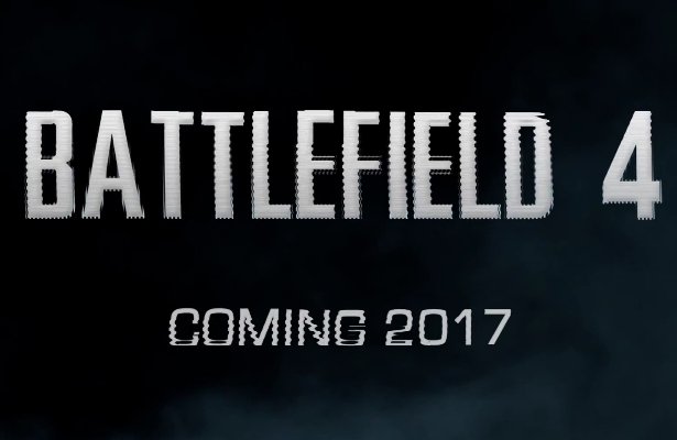 Battlefield 4: Pierwszy zwiastun! [WIDEO]