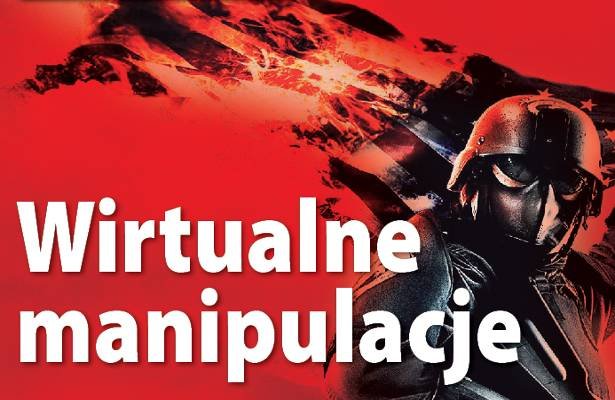 Wirtualne manipulacje