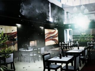 Battlefield 3: Walka w&nbsp;zwarciu – pierwszy trailer nowego DLC [WIDEO]