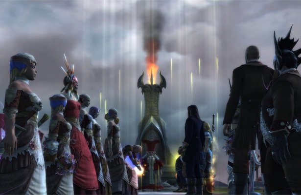 RIFT: Rekord świata… w liczbie zawartych małżeństw [WIDEO]