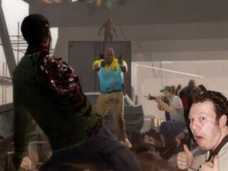 Left 4 Dead 2: krzywdy tej grze zrobić nie damy! – fani