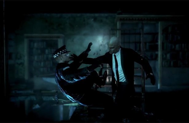 Hitman: Absolution – pełna wersja gameplayu z E3 [WIDEO]