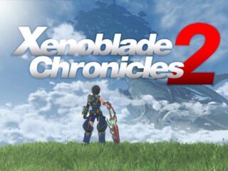 Xenoblade Chronicles 2: Znowu urokliwy otwarty świat, tym razem jeszcze większe stężenie anime [WIDEO]
