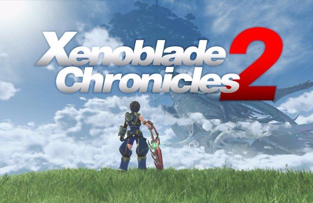 Xenoblade Chronicles 2: Znowu urokliwy otwarty świat, tym razem jeszcze większe stężenie anime [WIDEO]