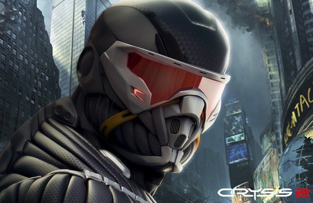 Crysis 2: Nominacja w plebiscycie na najlepszą grę oprotestowana przez niemiecki rząd