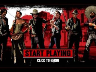 Red Dead Redemption: Gunslingers – Rockstarowa, kowbojska wersja Projektassassin.pl