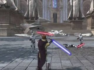 Star Wars Kinect: Nowe, niepotwierdzone informacje