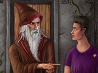 King´s Quest III: Remake już w sieci