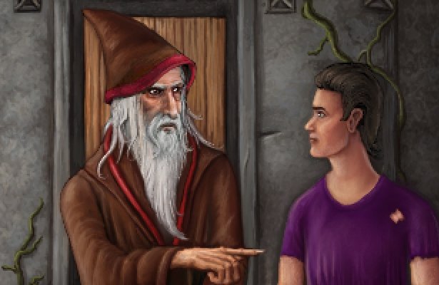 King´s Quest III: Remake już w sieci