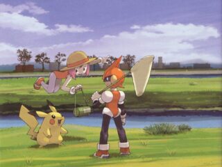 Game Freak: Nie tylko Pokemony