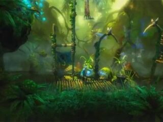 Trine 2: Beta trybu kooperacji już dostępna