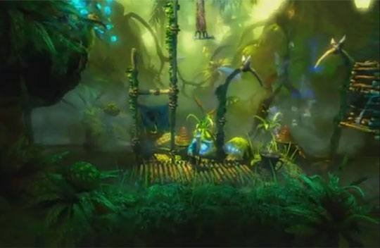 Trine 2: Beta trybu kooperacji już dostępna