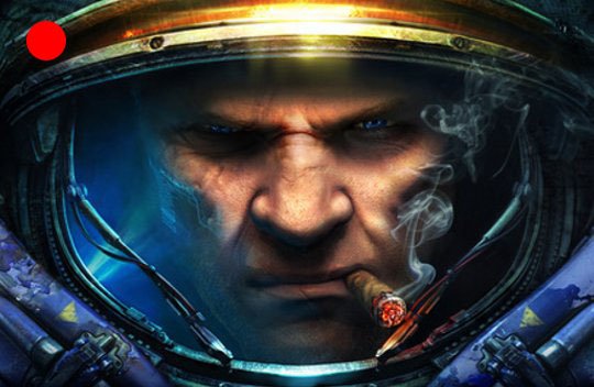 StarCraft II w Korei: „tylko dla dorosłych”