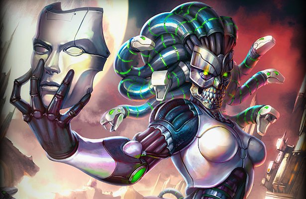 Rozdajemy kolejne kody! Tym razem: Smite – UPDATE – Rozdane