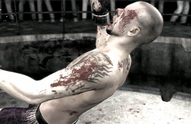 Supremacy MMA: Zwiastun „premierowy” [WIDEO]