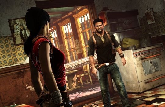 Uncharted 2: Among Thieves – nie będzie dema trybu single