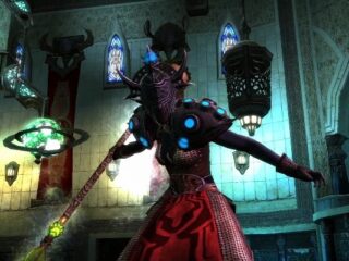 Rift: Planes of Telara – otwarta beta już w przyszłym tygodniu