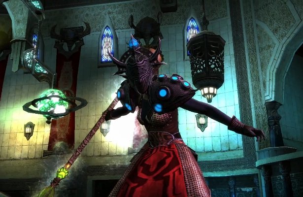 Rift: Planes of Telara – otwarta beta już w przyszłym tygodniu