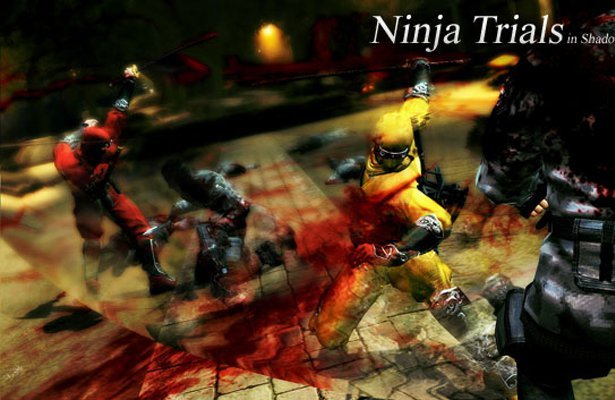 Ninja Gaiden 3: Będzie tryb co-op. A na razie jest nowy trailer [WIDEO]