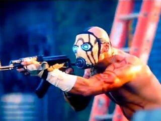 Borderlands 2: Reklama telewizyjna z&nbsp;aktorami. „Tandeciarska” [WIDEO]