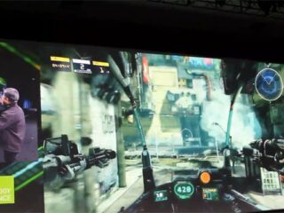 GeForce Grid GPU: „Granie w&nbsp;chmurze” według Nvidii